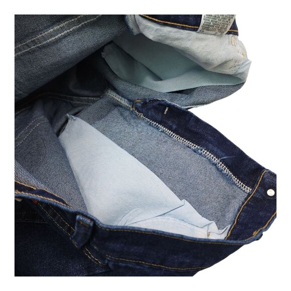 Wrangler Mens Five Star Regular Fit Jeans 32x30 Flex Denim For Comfort` - Picture 8 of 9